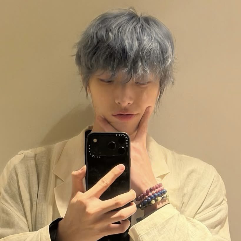 𝒩𝒶𝓃𝒾𝜗𝜚✨ tweet media