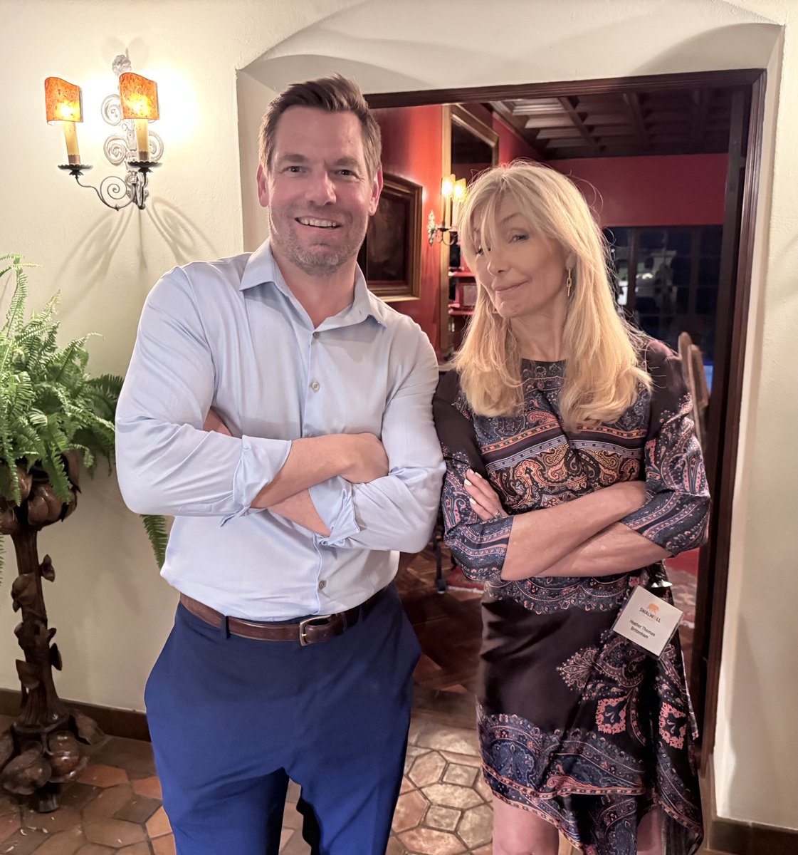 Heather Thomas tweet media