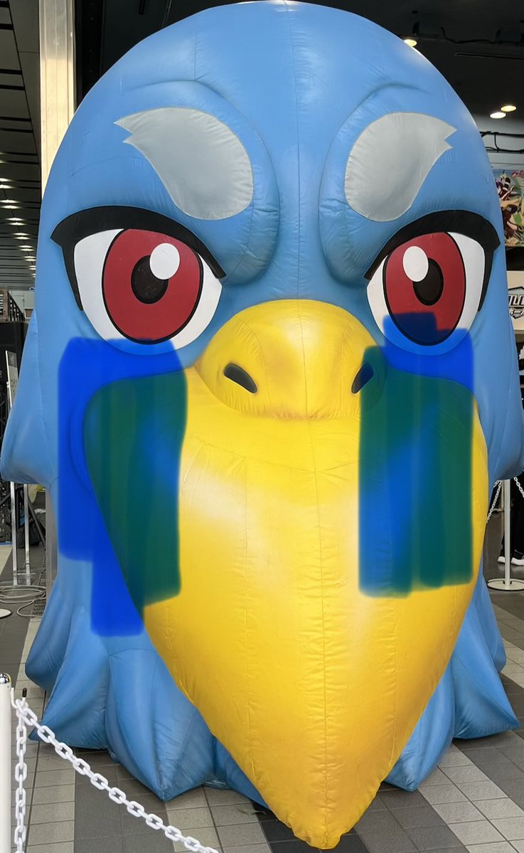 しんせかい tweet media