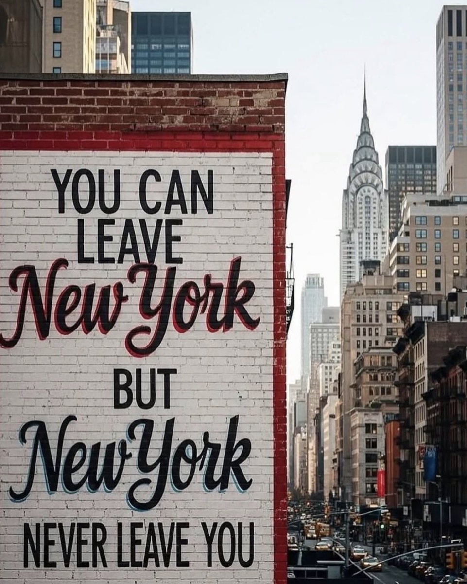 NewYorkCityFeelings tweet media