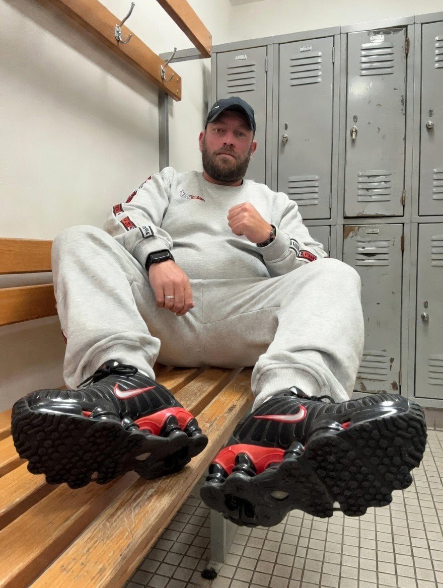 DANNY WYATT ❌❌❌ Chudai tweet media