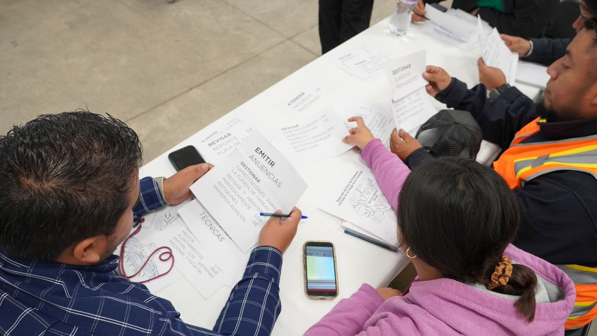 Secretaría de Protección Civil de Veracruz tweet media