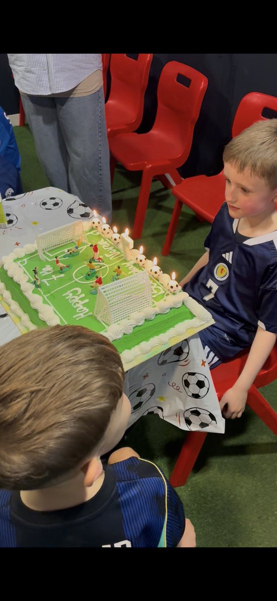 Niven and Lord Mac tweet media