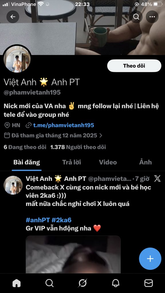 Chuột chít👀 tweet media