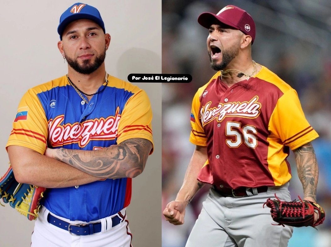 José El Legionario tweet media