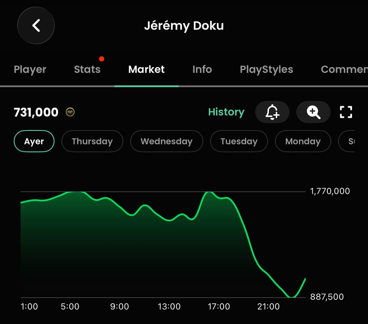 JJ FUT - TRADER 💰 tweet media