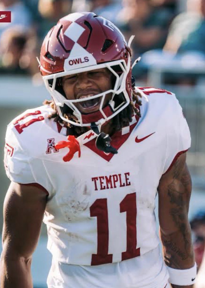 Chyere “hollywood” Porter tweet media