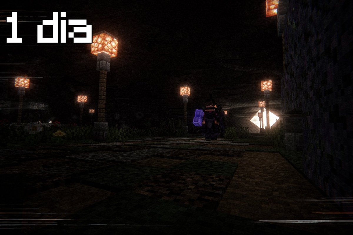 Torii - SMP tweet media