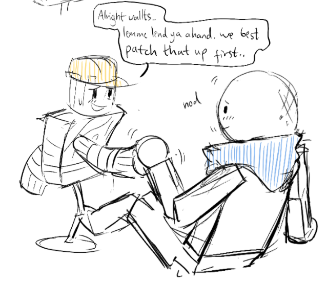 HyperWarrior tweet media