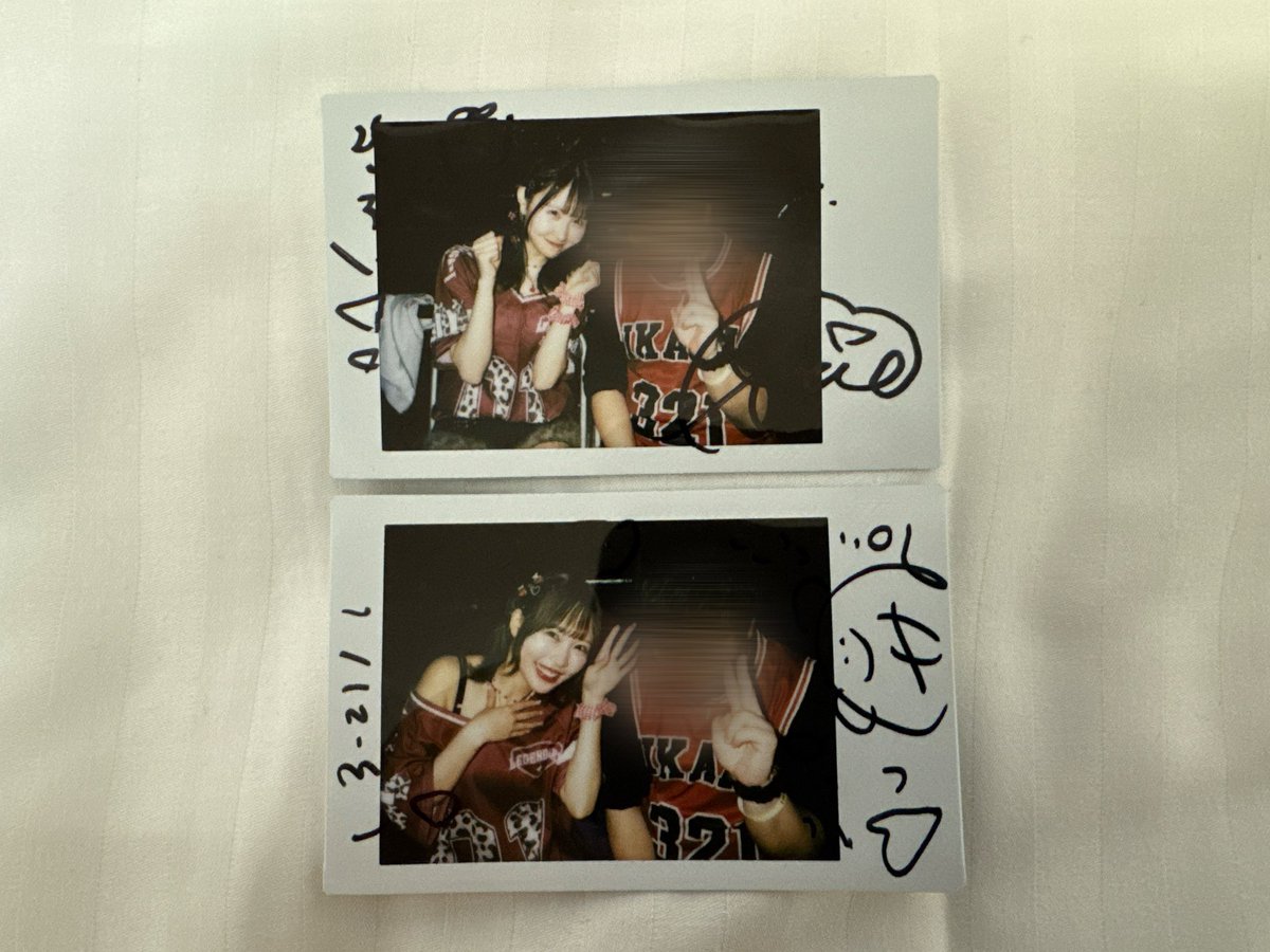 m_tk0526's tweet photo. 猪狩彩��生誕祭2026🔥
今年も色んな方のおかげで
生誕祭最高に楽しめました！！
もう腕も脚も全然動かん。笑
改めて、25歳のお誕生日おめでとう💭 https://t.co/3PUwTPuMUH