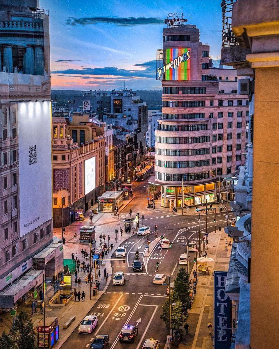 Global Cities tweet media