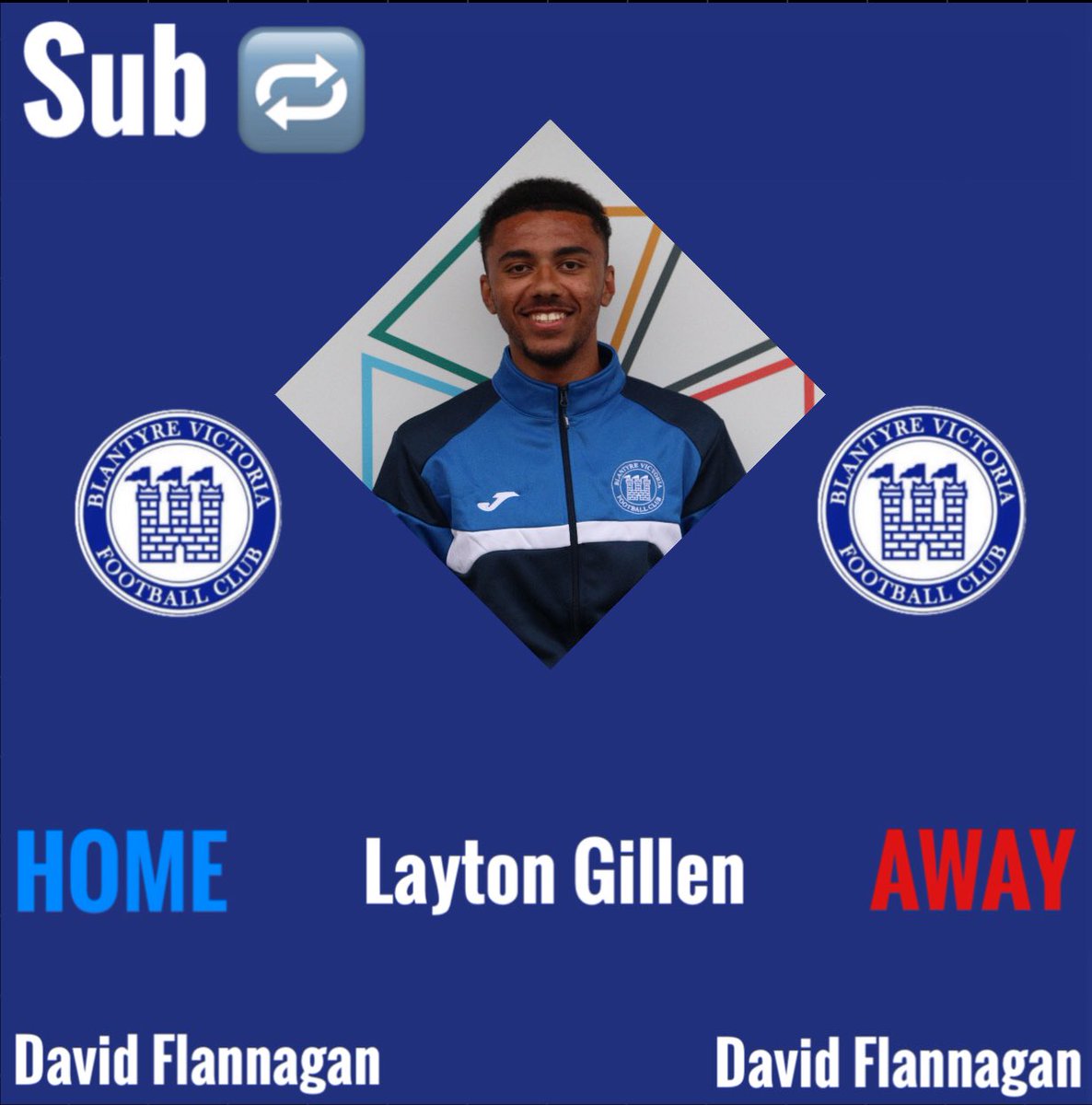 Blantyre Victoria tweet media