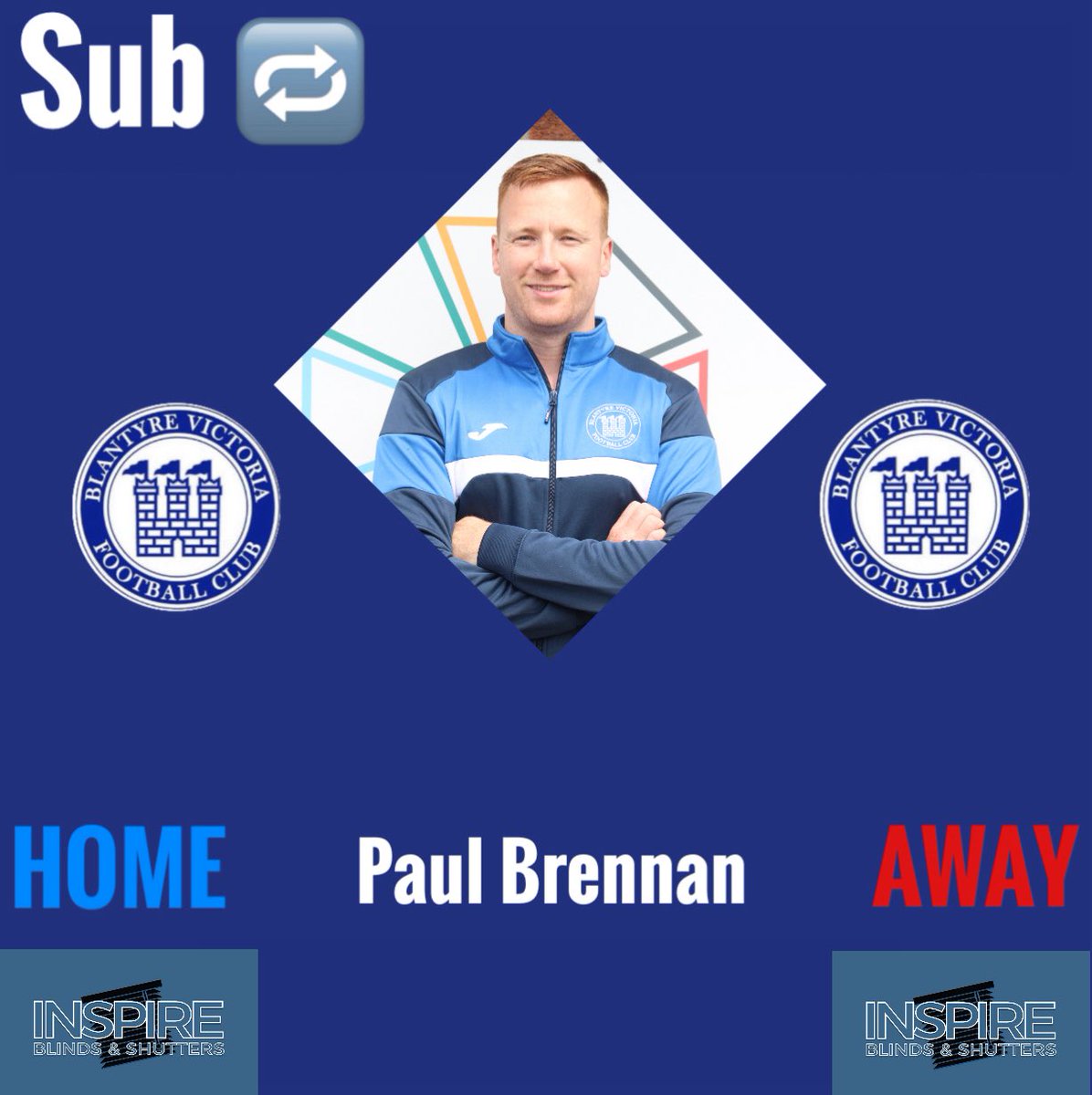 Blantyre Victoria tweet media