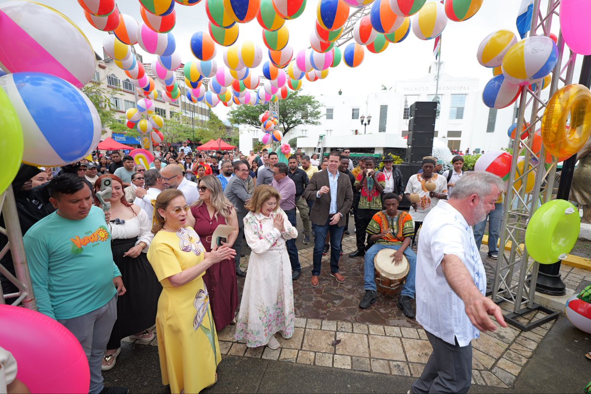 Instituto Hondureño de Turismo tweet media