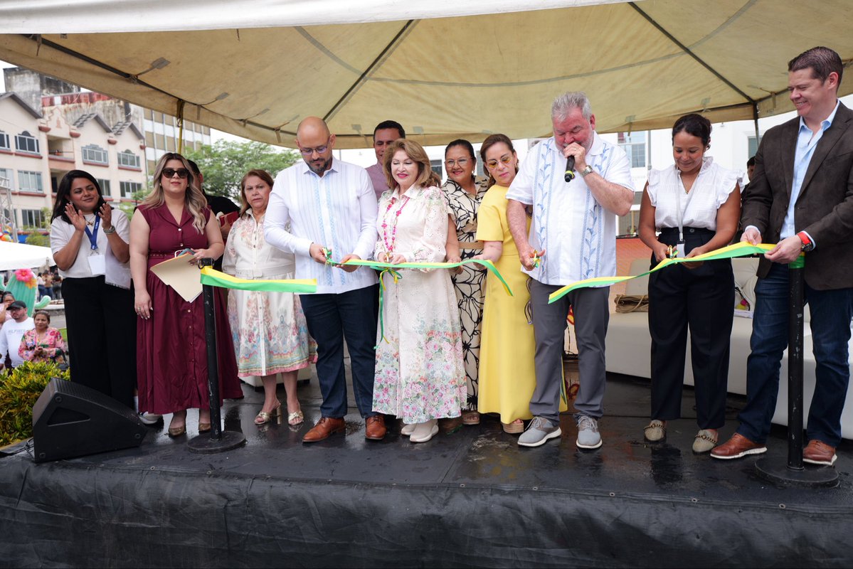 Instituto Hondureño de Turismo tweet media