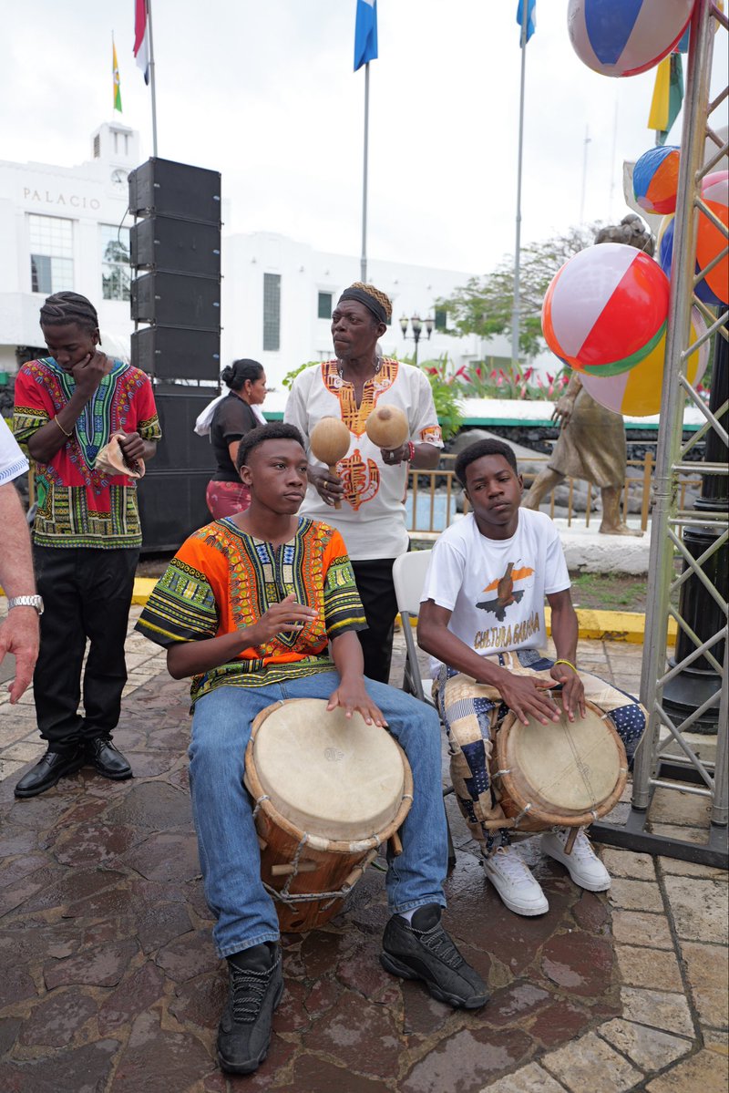 Instituto Hondureño de Turismo tweet media