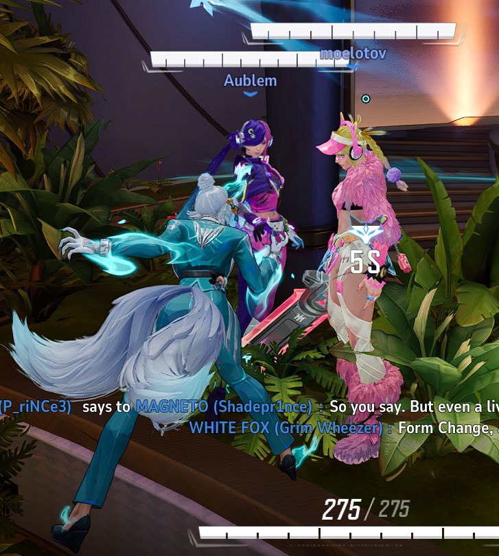 Moe 🔻 COMMS OPEN tweet media