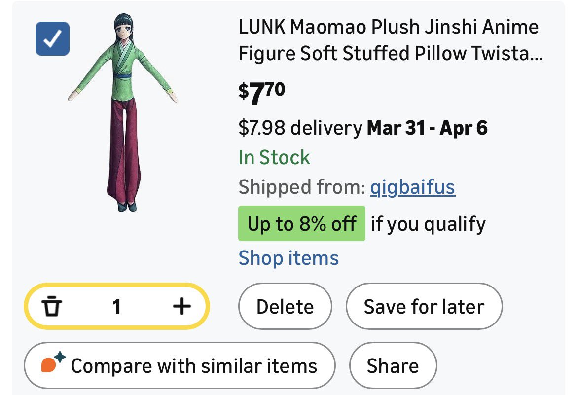 Bea ♡’s maomao tweet media