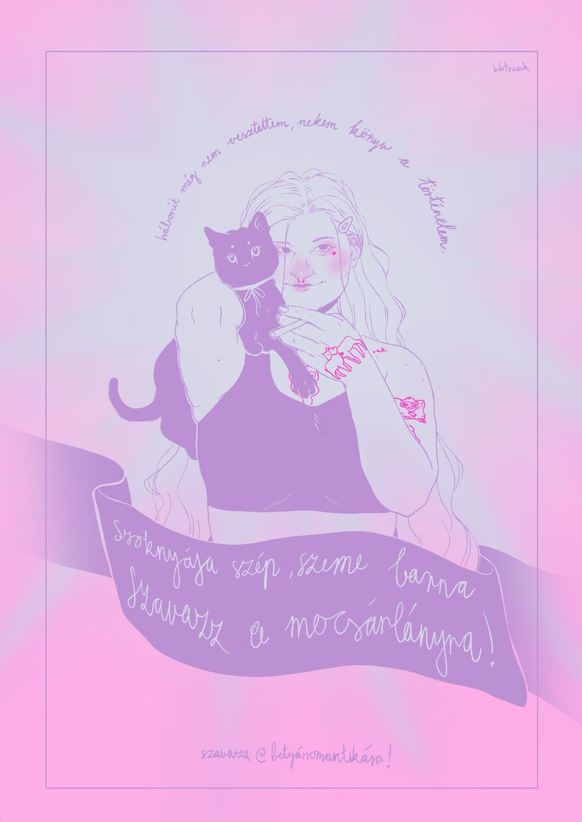 betyárromantika tweet media