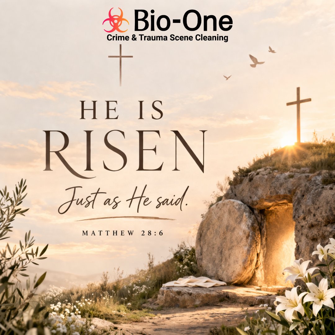 BioOneOceanside's tweet photo. In stillness and faith, we celebrate the risen Savior. https://t.co/dMCseoePWh