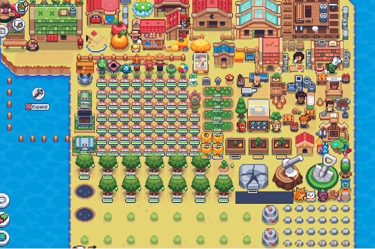 xDarkSage tweet media