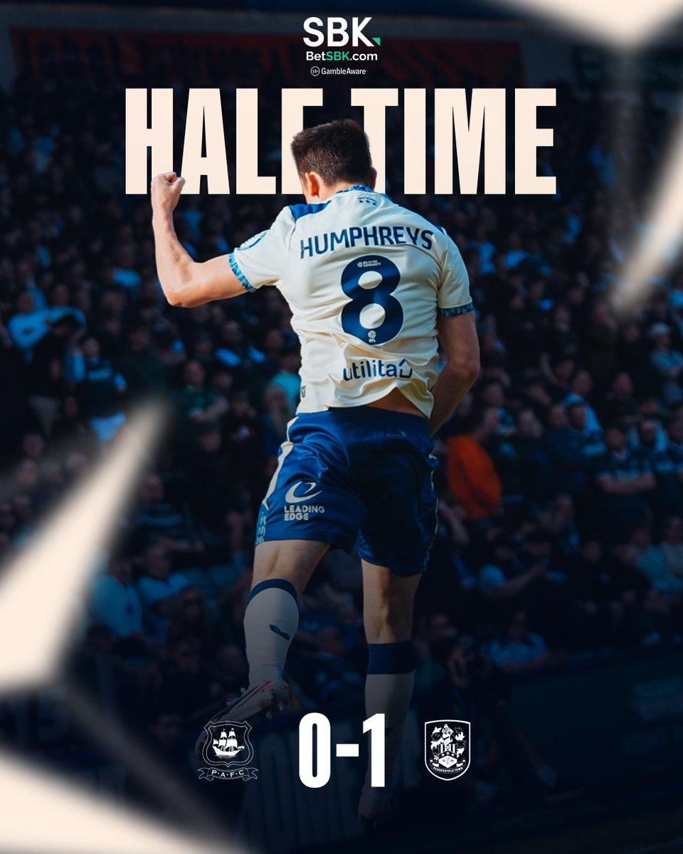 Huddersfield Town tweet media