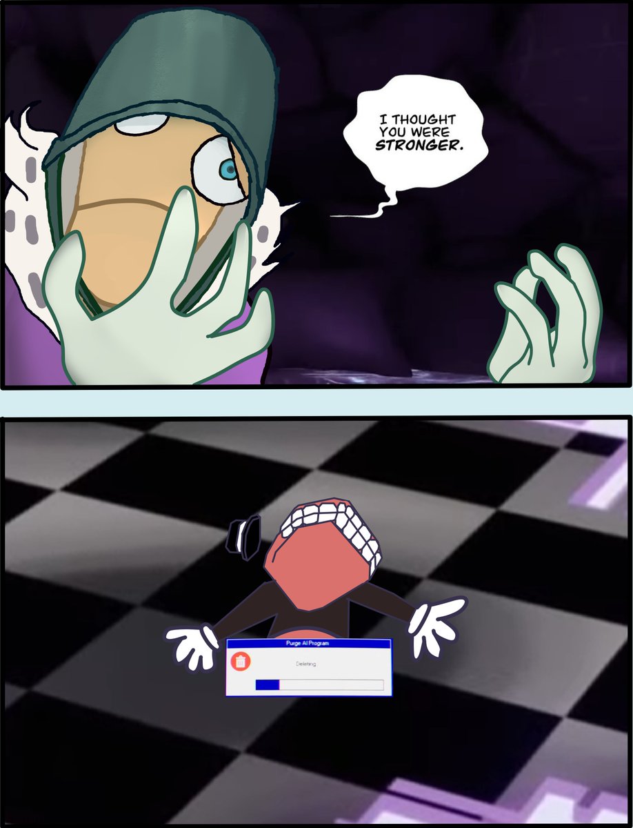 MentolluAsker |🇹🇷Slime VArtist tweet media