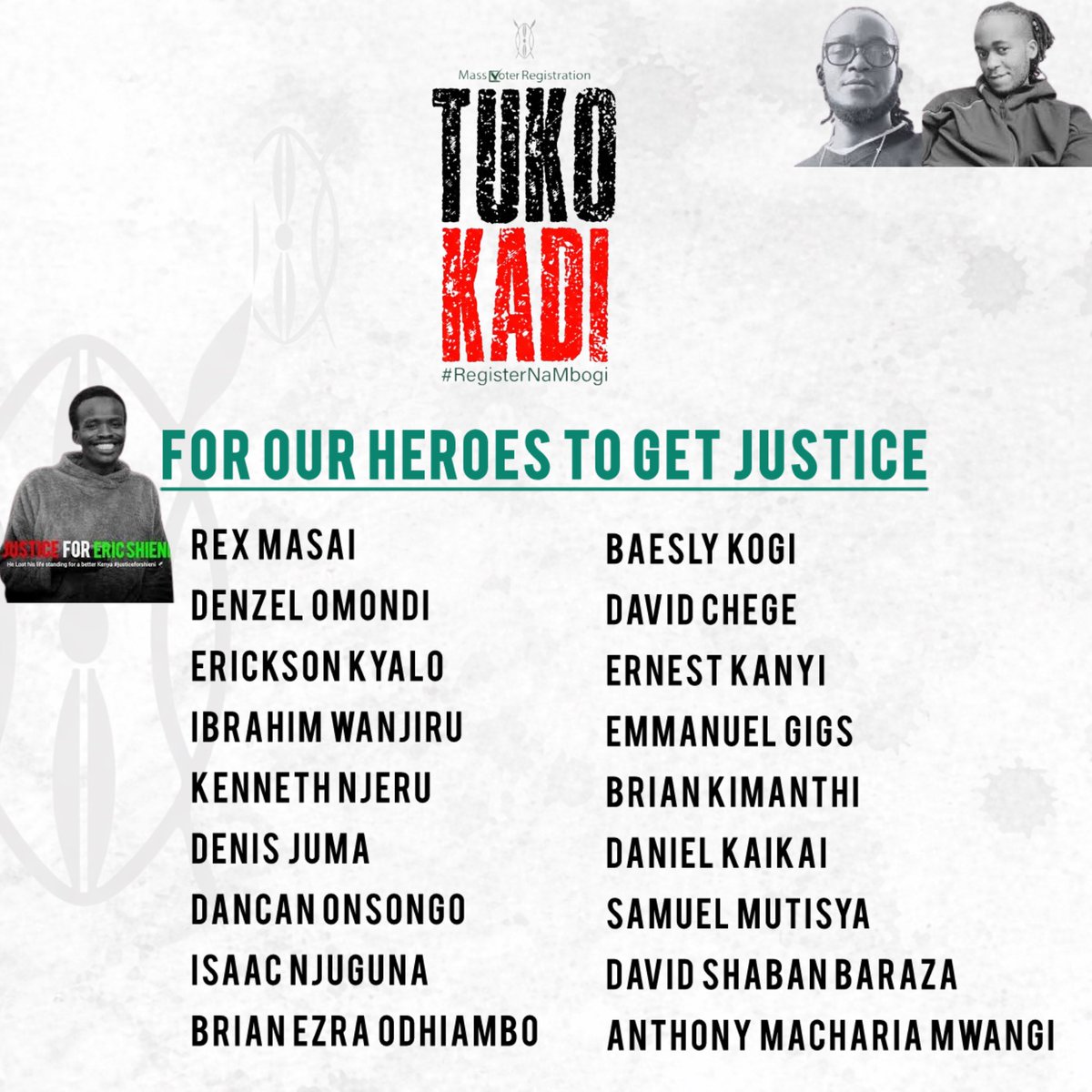 Tuko Kadi 🇰🇪 tweet media