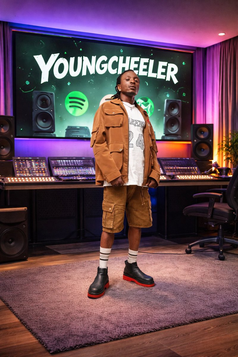 Music or nothing for me