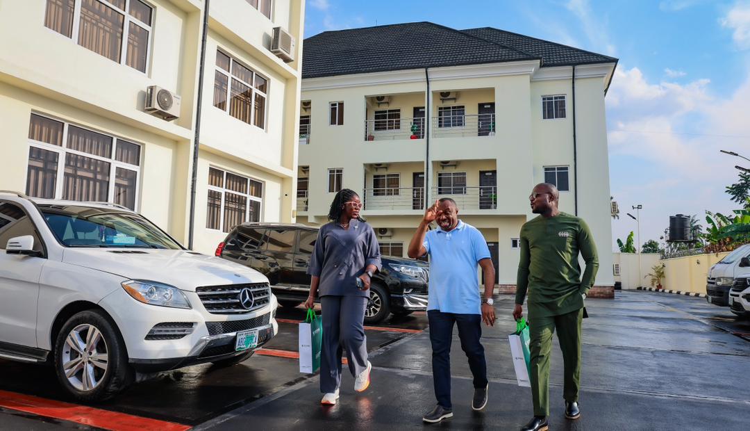 Excellence Community Education Welfare Scheme tweet media