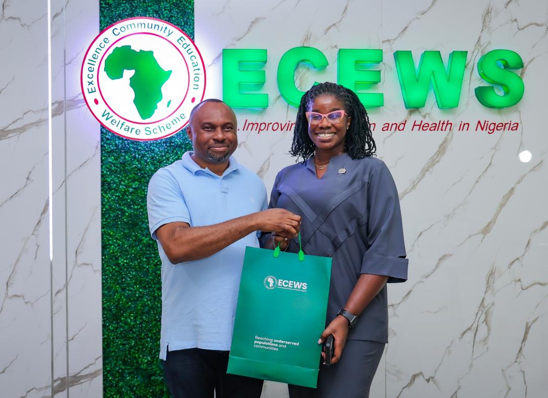 Excellence Community Education Welfare Scheme tweet media