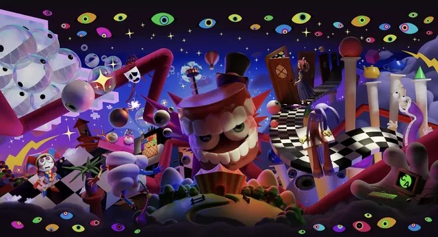 Homdogger tweet media