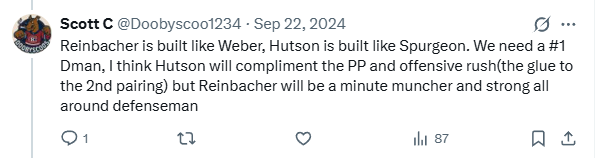 Canadian Gigachad tweet media