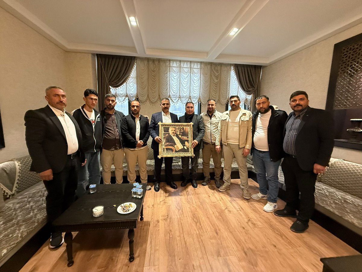 Emin YETİM tweet media