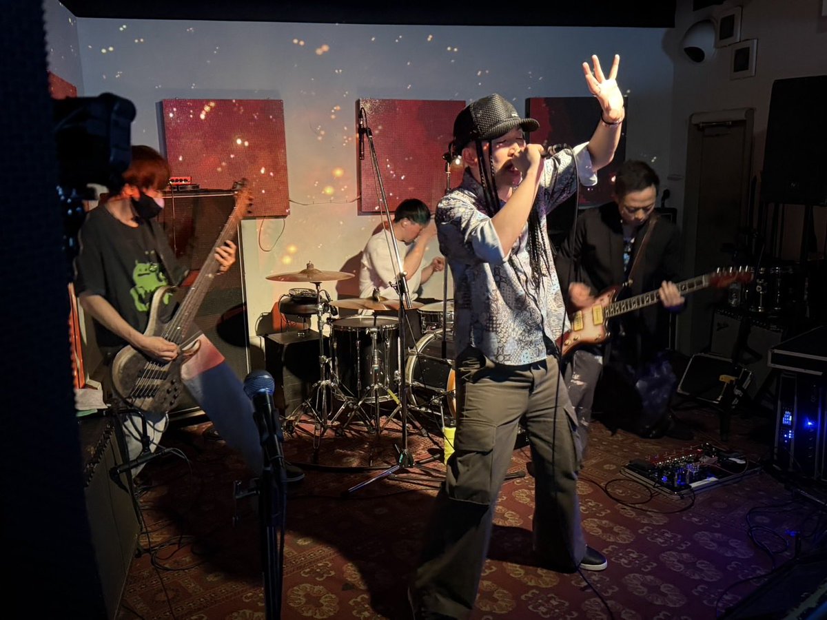 早乙女🏴‍☠️Saotome tweet media