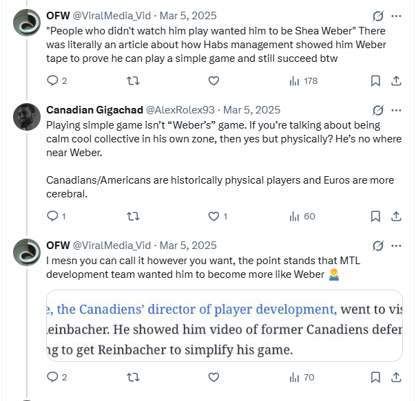 Canadian Gigachad tweet media