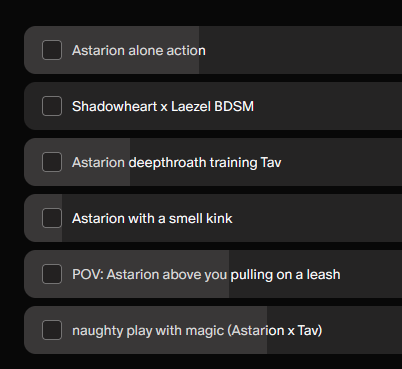 Abigail ♡ 🔞 tweet media