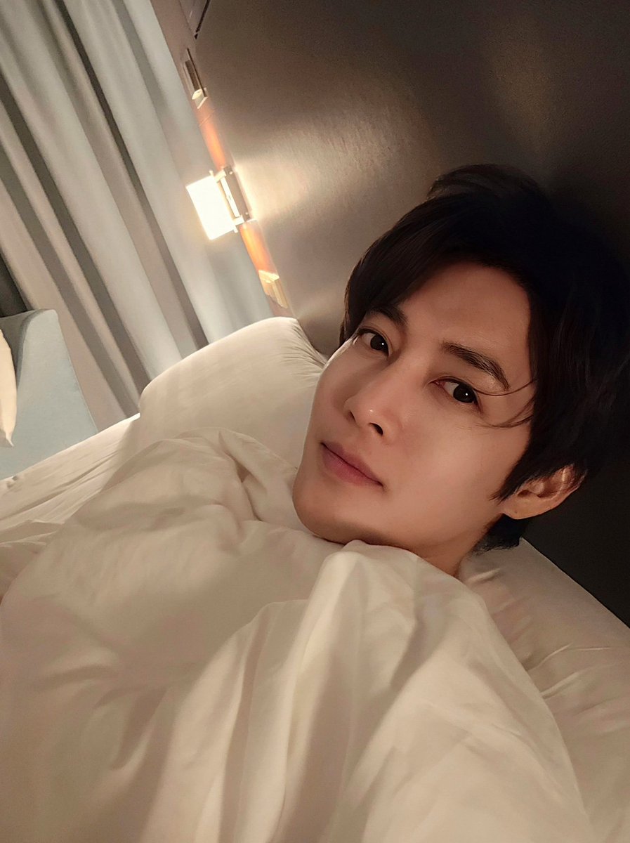 KIMHYUNJOONG (@khj_heneciatwt) on Twitter photo 