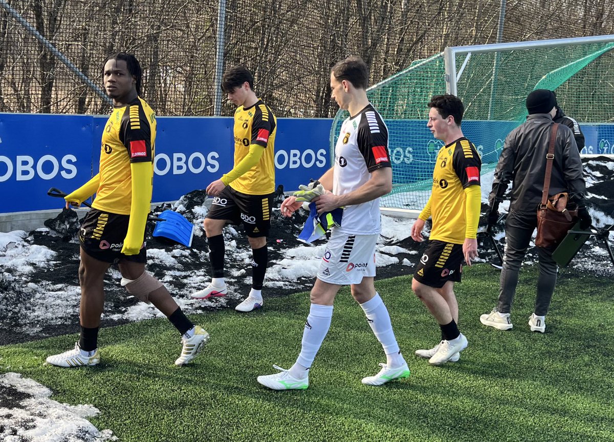 NorskFotball tweet media