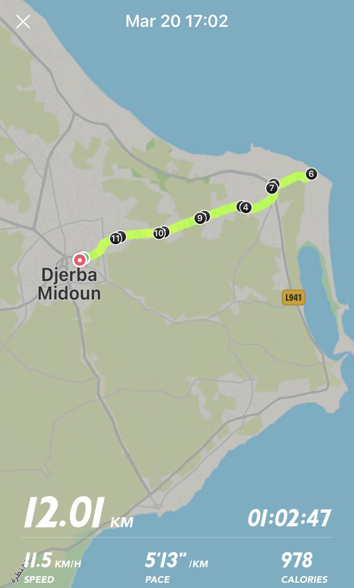 Oussama Chourou tweet media