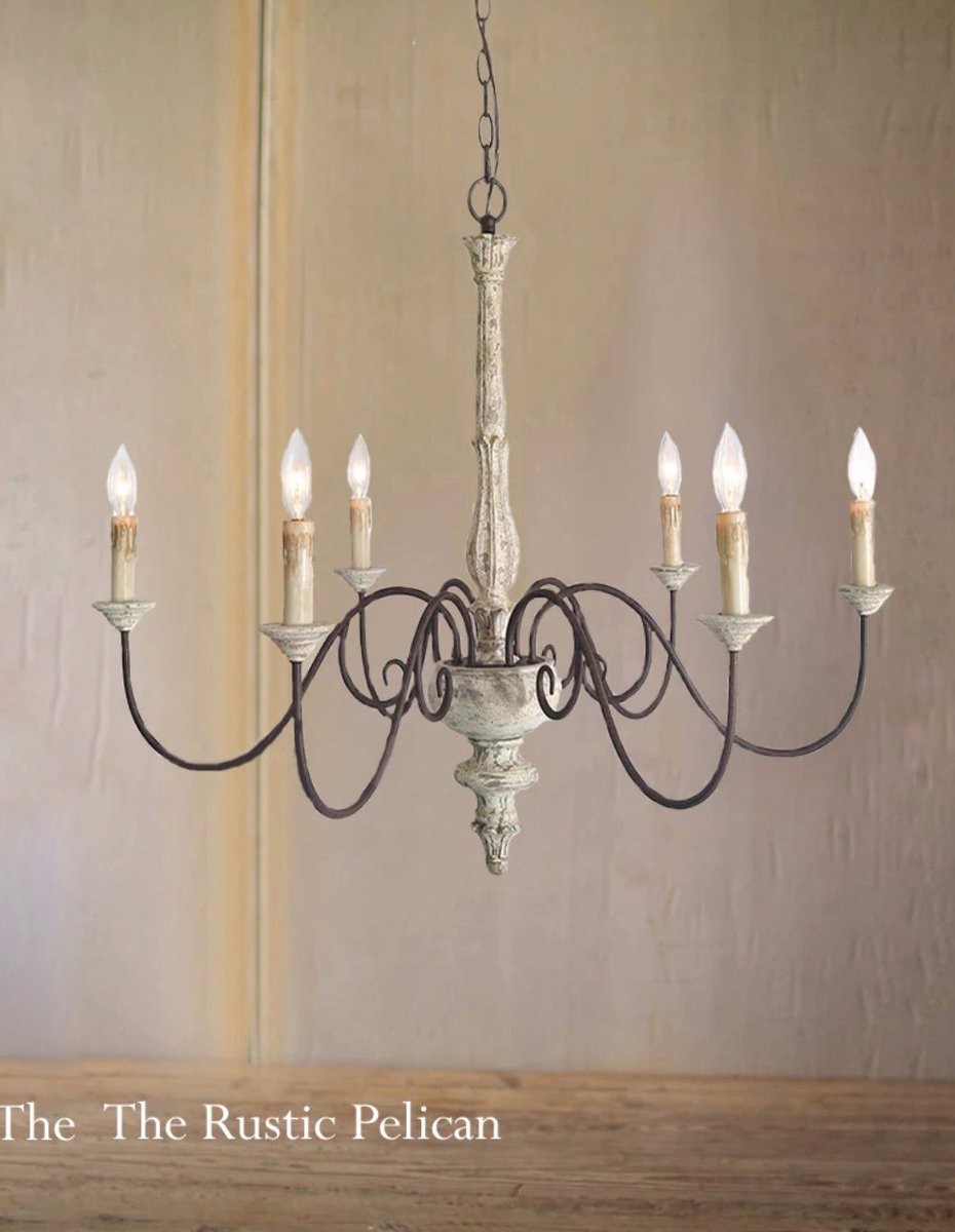 The Rustic Pelican tweet media