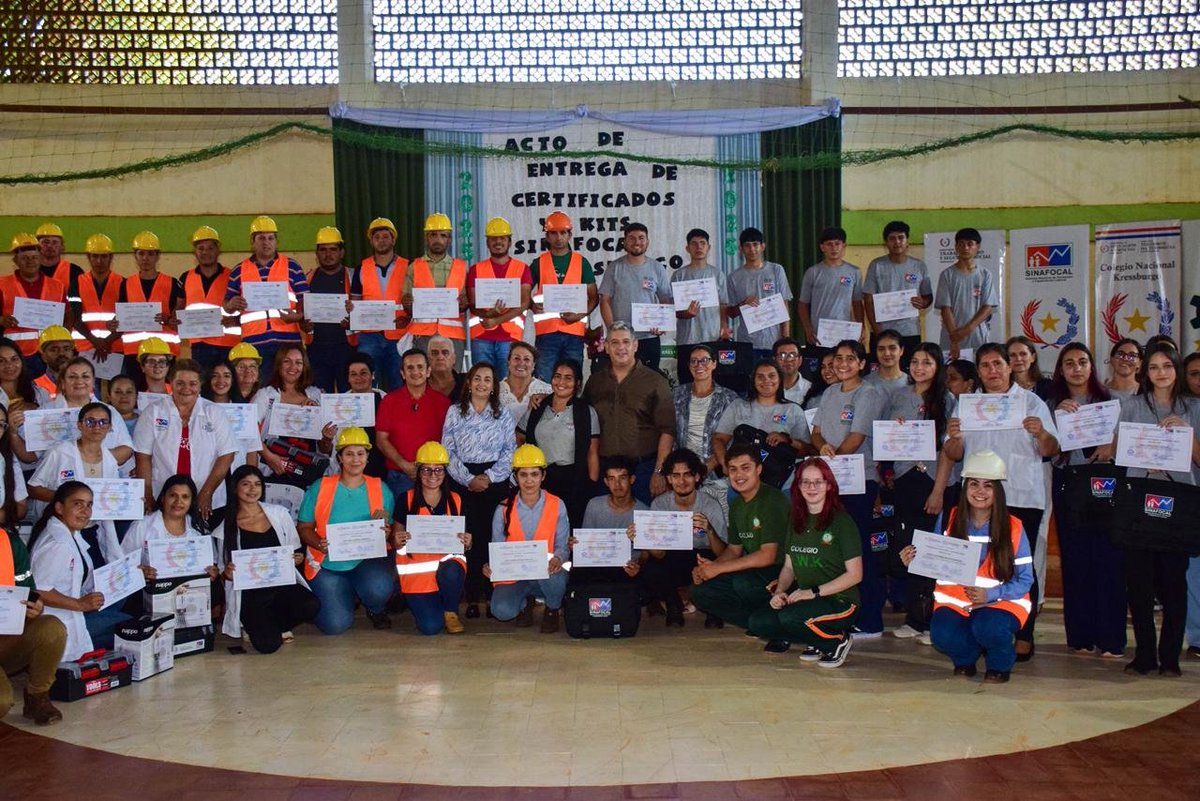 IP Paraguay tweet media