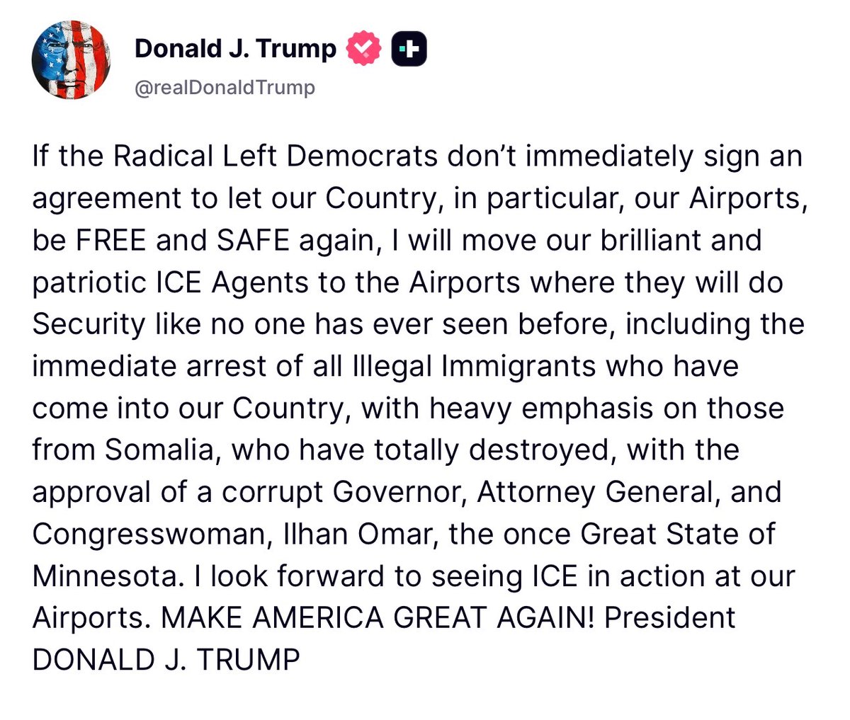 Gunther Eagleman™ tweet media