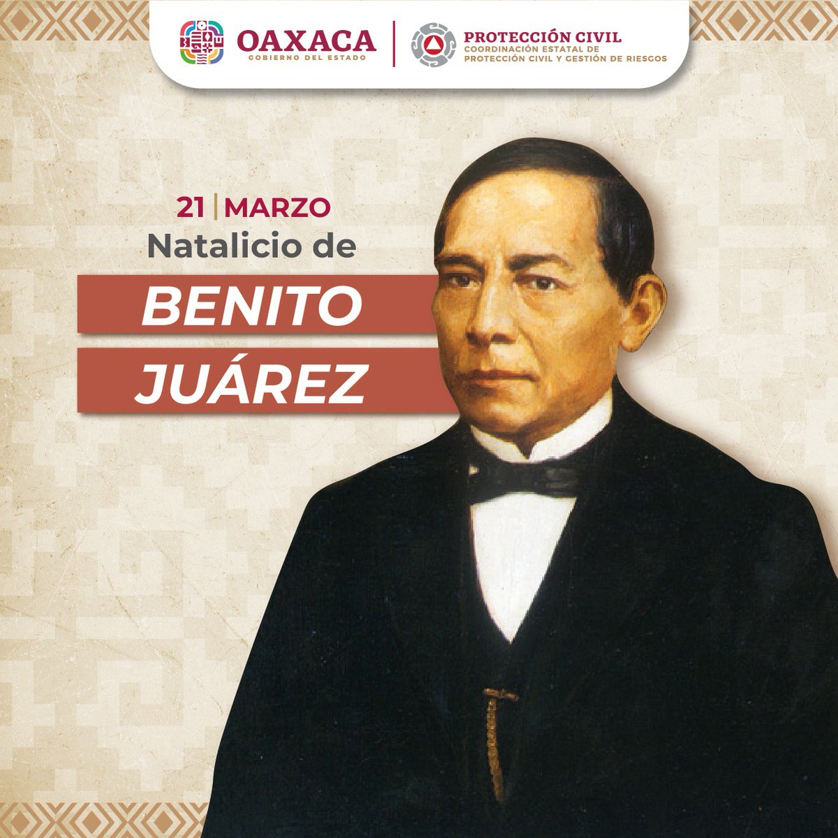 Coordinación Estatal de Protección Civil tweet media