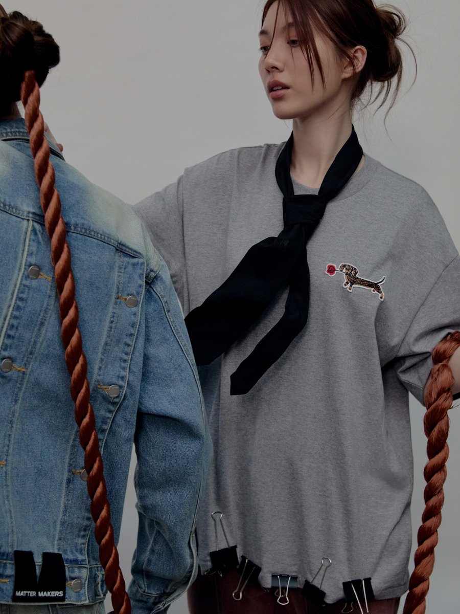 MATTER MAKERS tweet media