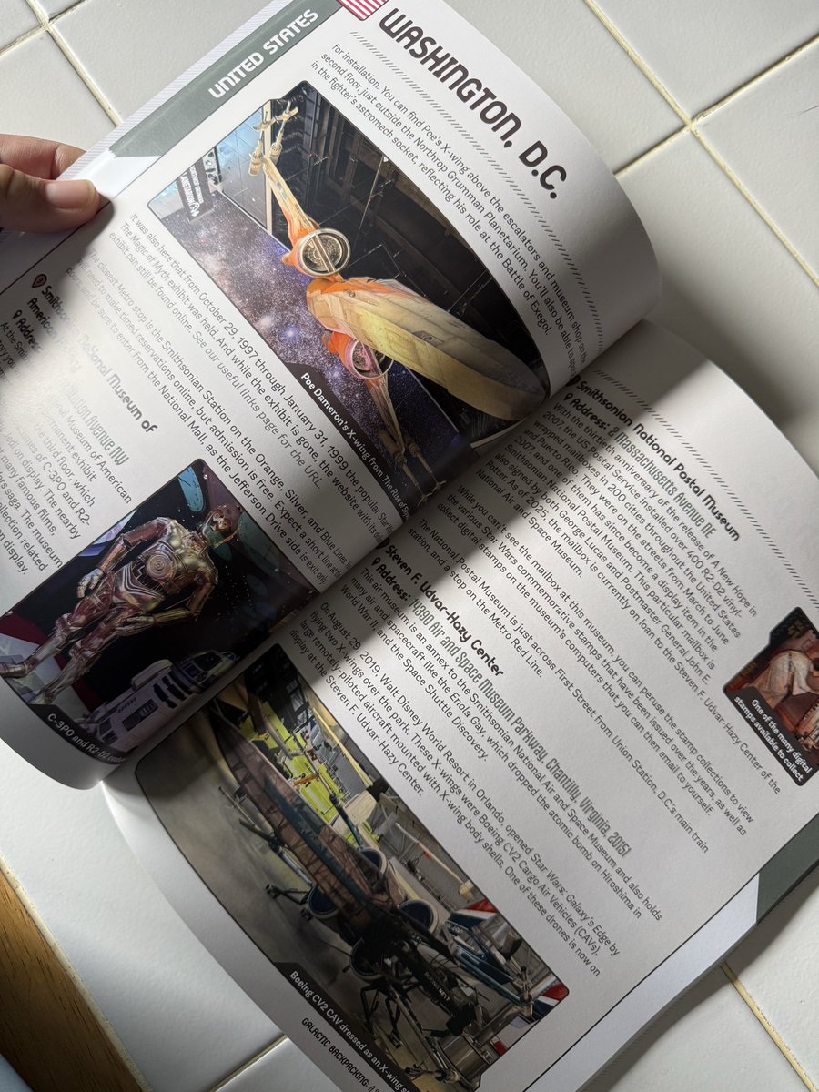 Shane • Star Wars 5W tweet media