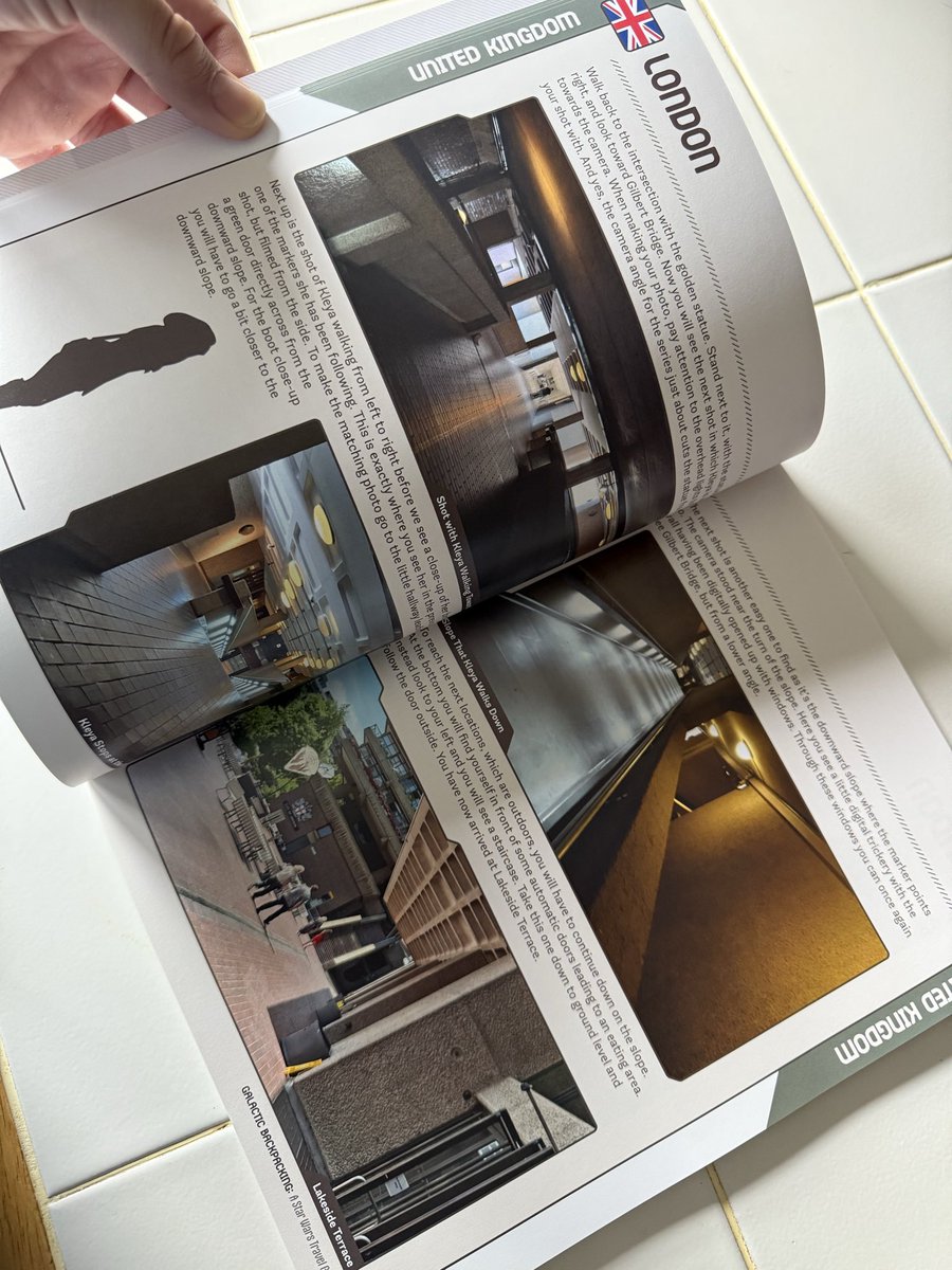 Shane • Star Wars 5W tweet media