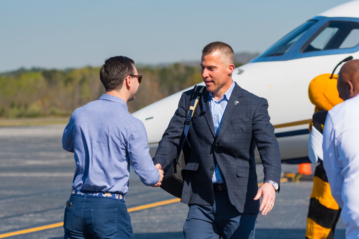 Georgia Tech Men’s Basketball tweet media