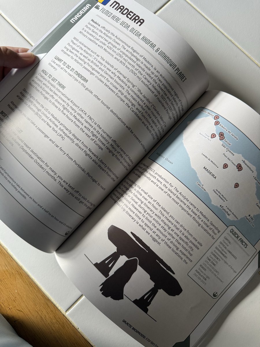 Shane • Star Wars 5W tweet media