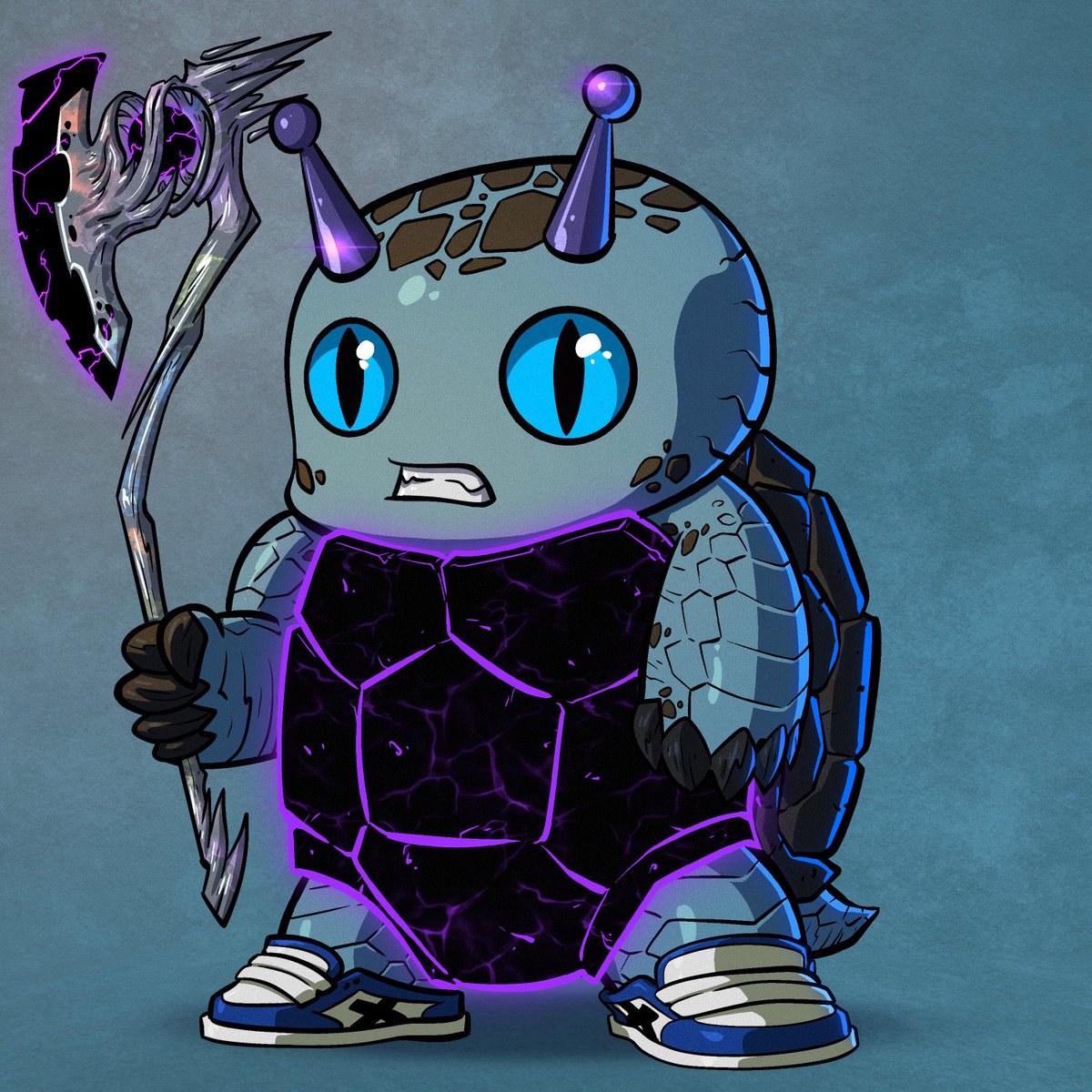 SlowMojo. 🐢 tweet media